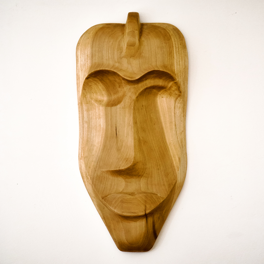 Mindful Mask